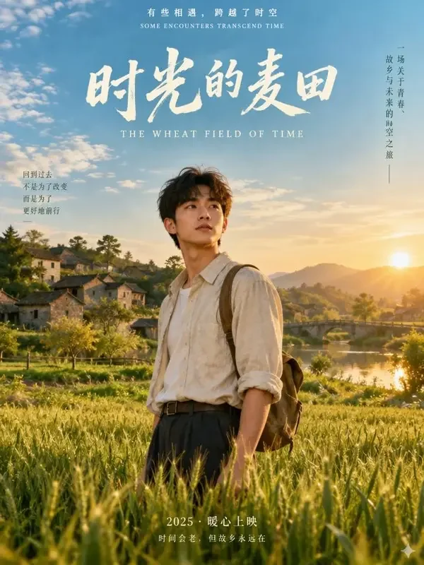 重回十八岁那年封面 - 红果免费短剧观看历史