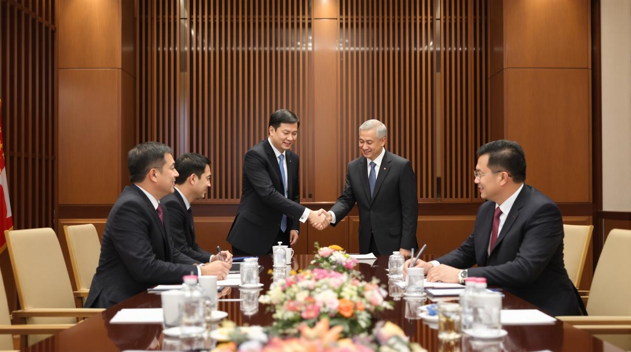 樱花视频与腾讯视频达成战略合作,共同打造精品内容生态